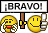 Bravo +5